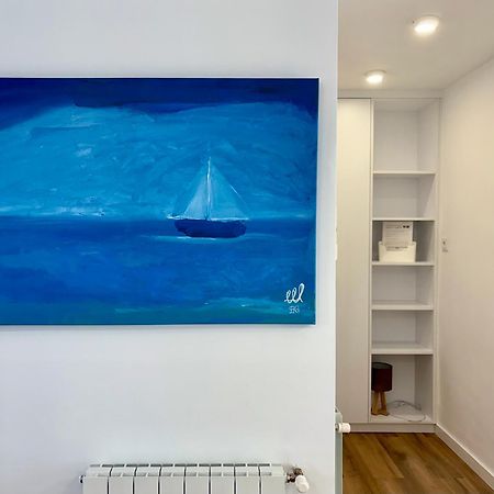 Apartamentos Tamarindos Peñíscola Exteriér fotografie