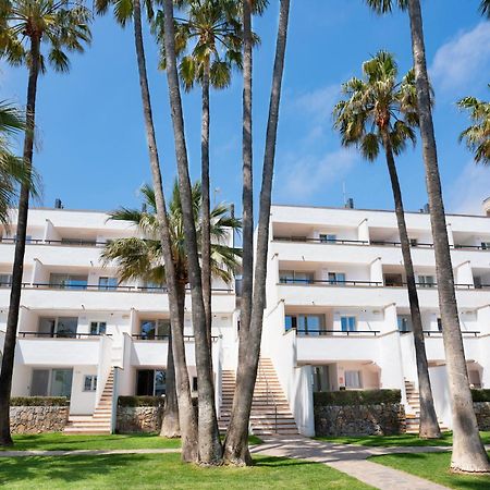 Apartamentos Tamarindos Peñíscola Exteriér fotografie