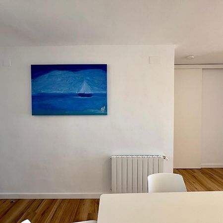 Apartamentos Tamarindos Peñíscola Exteriér fotografie