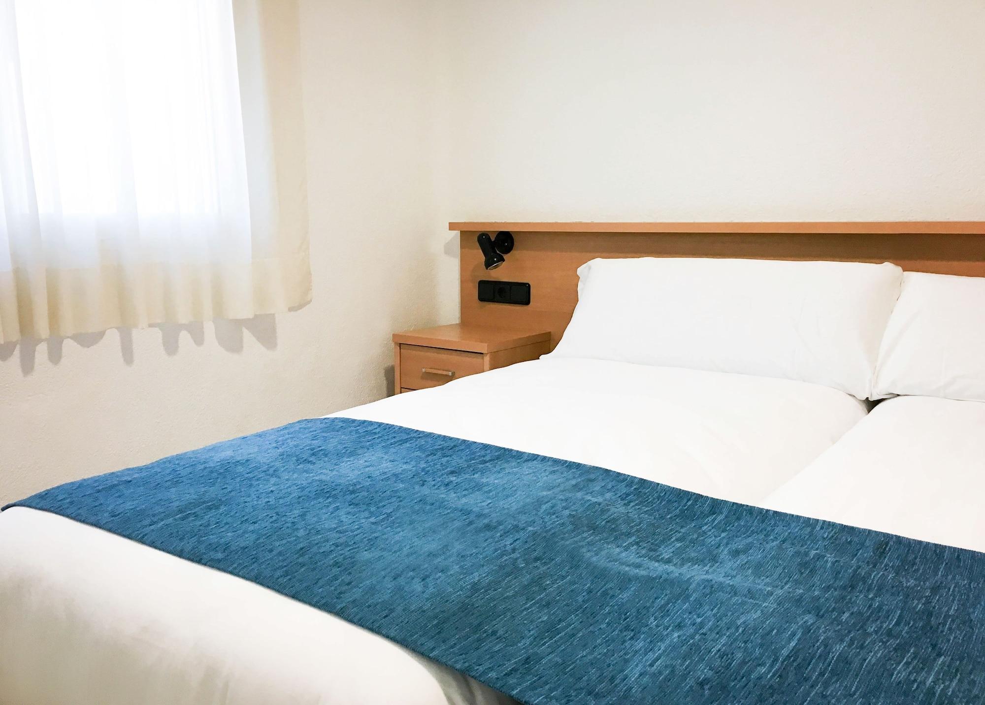 Apartamentos Tamarindos Peñíscola Exteriér fotografie