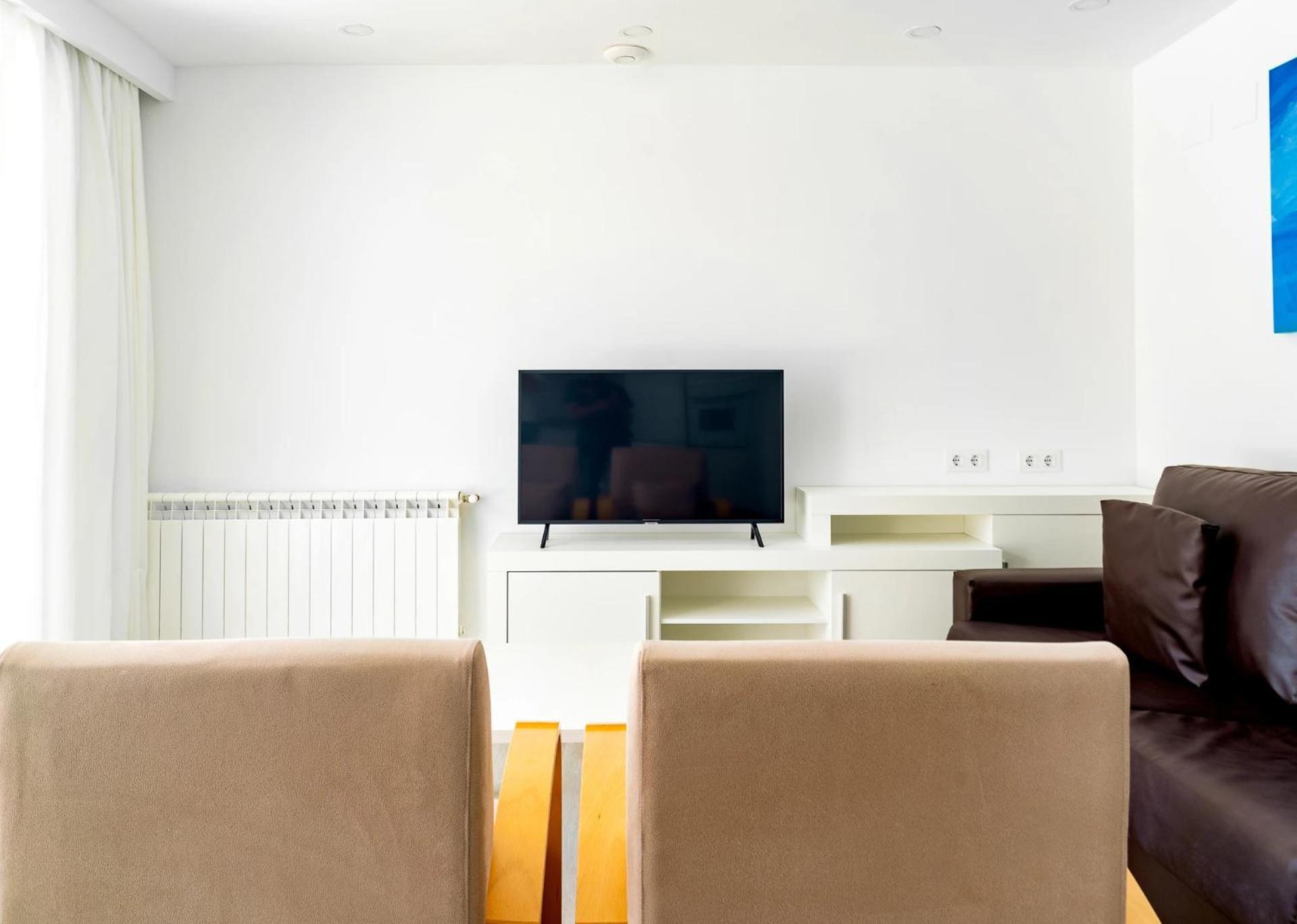 Apartamentos Tamarindos Peñíscola Exteriér fotografie