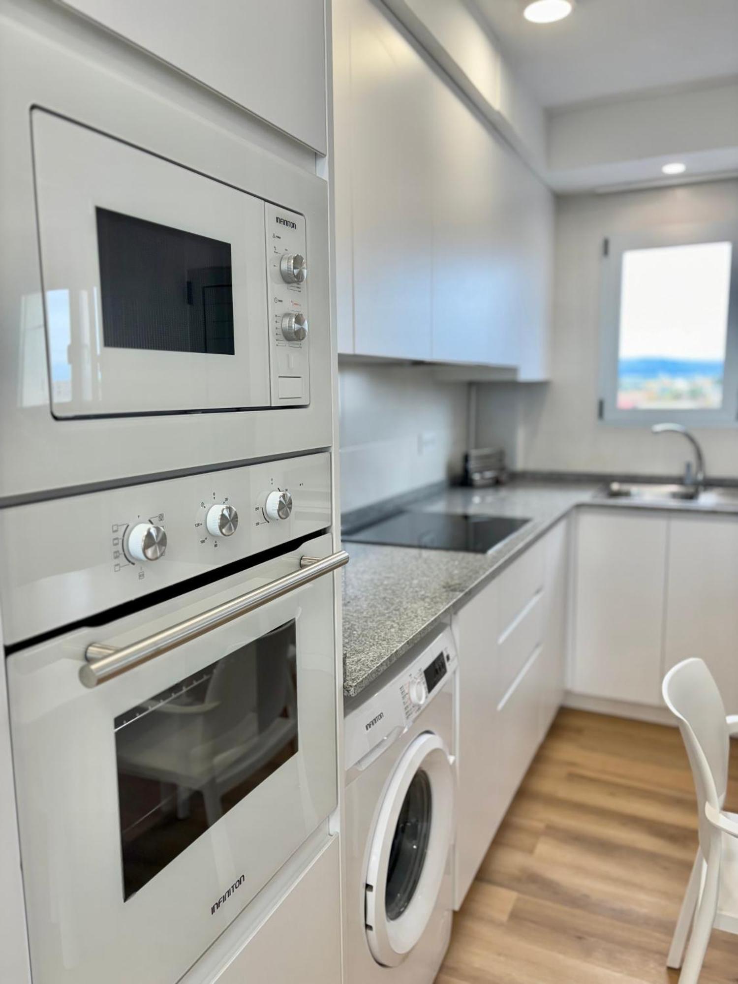 Apartamentos Tamarindos Peñíscola Exteriér fotografie