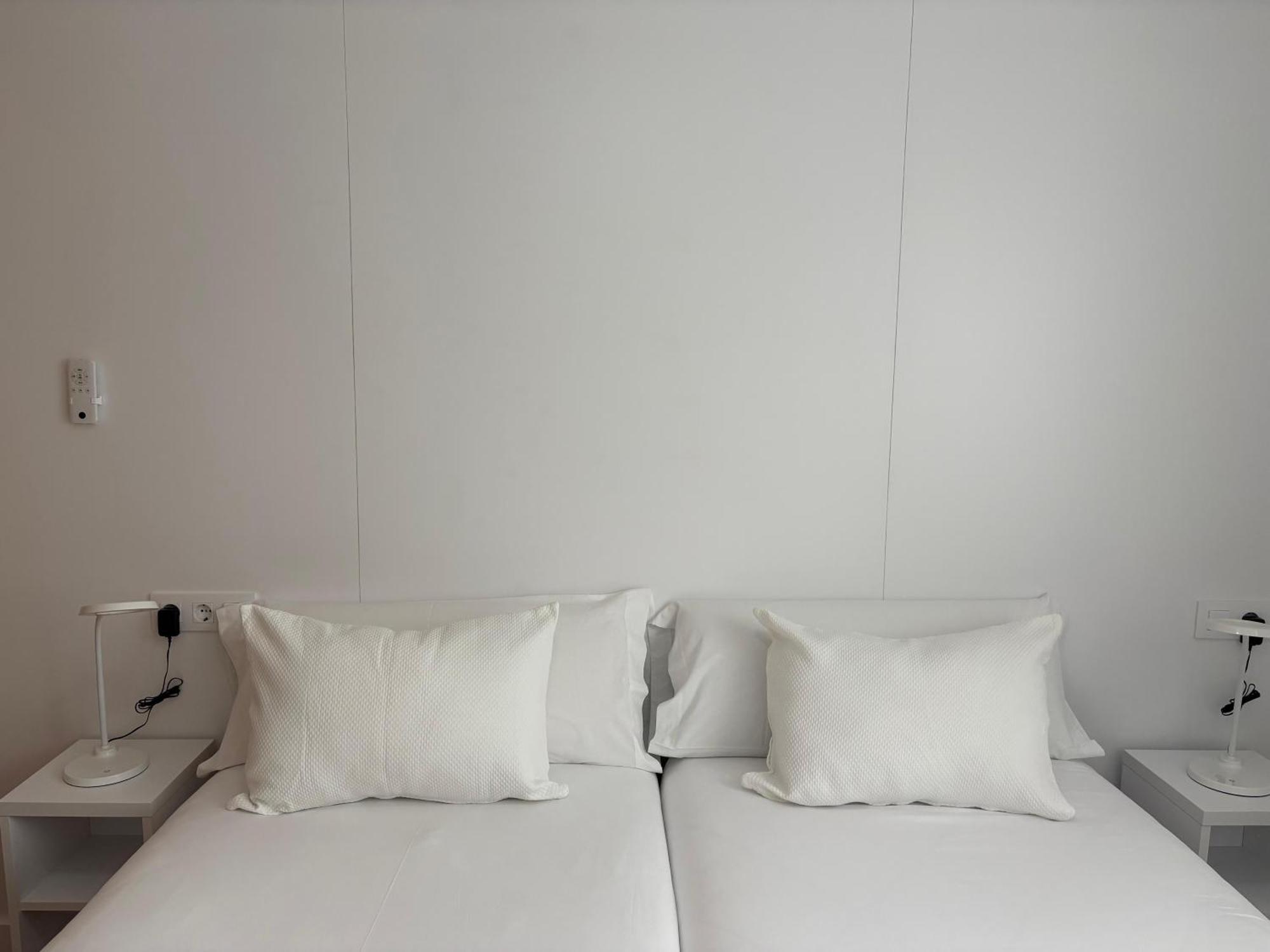 Apartamentos Tamarindos Peñíscola Exteriér fotografie
