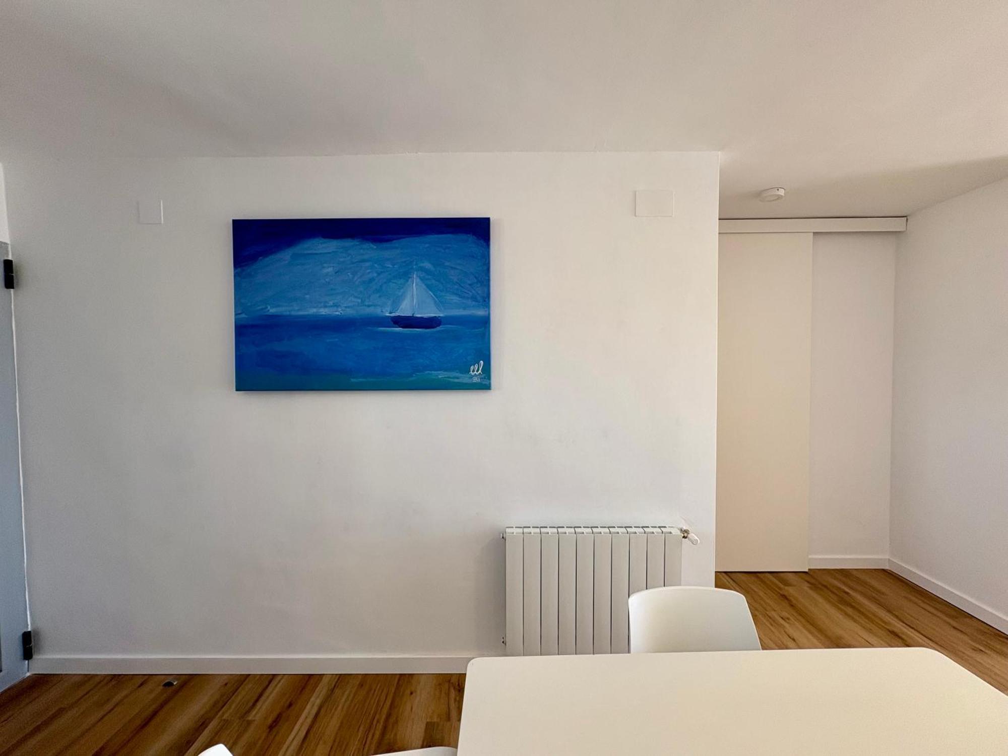Apartamentos Tamarindos Peñíscola Exteriér fotografie