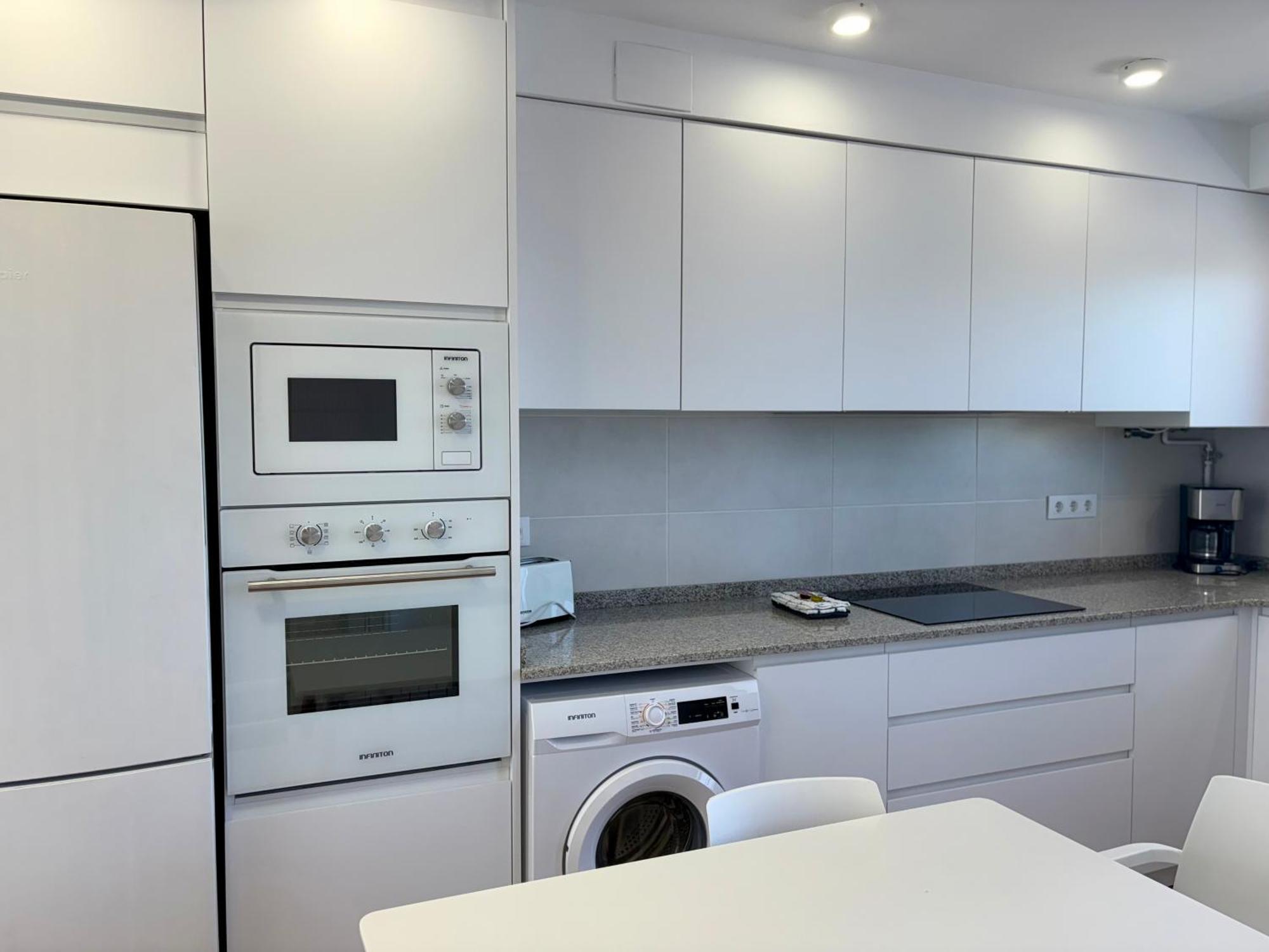 Apartamentos Tamarindos Peñíscola Exteriér fotografie