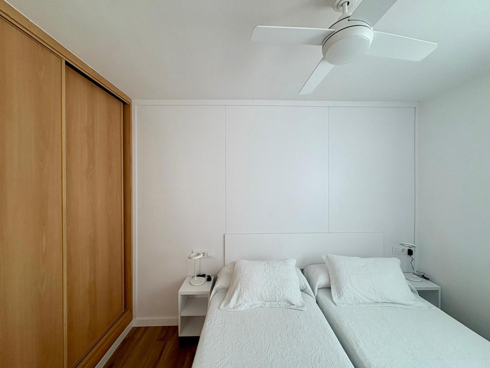 Apartamentos Tamarindos Peñíscola Exteriér fotografie