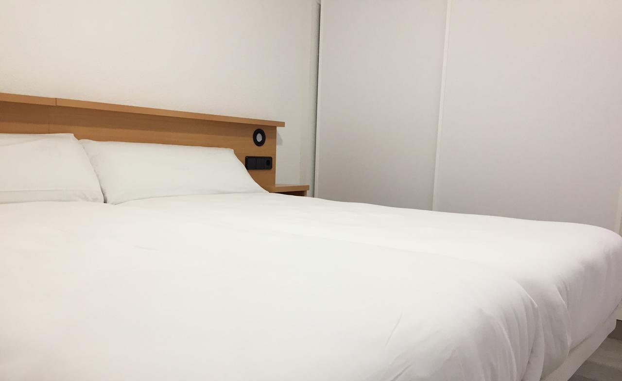 Apartamentos Tamarindos Peñíscola Exteriér fotografie